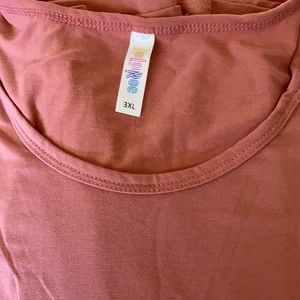 Lularoe Perfect tee
